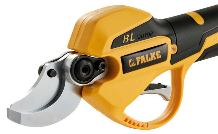 Falke beskjæringssaks børsteløs akku 18 V